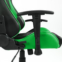Silla Gaming Woxter Stinger Station Pro Verde | Quonty.com | GM26-041