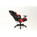 Silla Gaming Woxter Stinger Station Pro Rojo | Quonty.com | GM26-042