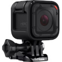 Cámara Deportiva Gopro Hero Session Negra | Quonty.com | CHDHS-102-ES