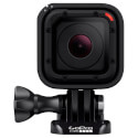 Cámara Deportiva Gopro Hero Session Negra | Quonty.com | CHDHS-102-ES