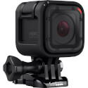 Cámara Deportiva Gopro Hero 5 Session Negra | Quonty.com | CHDHS-501-ES