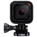 Cámara Deportiva Gopro Hero 5 Session Negra | Quonty.com | CHDHS-501-ES