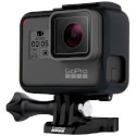 Cámara Deportiva Gopro Hero 5 Negra | Quonty.com | CHDHX-501-ES