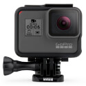 Cámara Deportiva Gopro Hero 5 Black Negra | Quonty.com | CHDHX-502