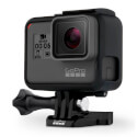 Cámara Deportiva Gopro Hero 5 Black Negra | Quonty.com | CHDHX-502
