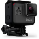 Cámara Deportiva Gopro Hero 5 Black Negra | Quonty.com | CHDHX-502