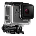 Carcasa De Buceo Gopro S Per Suit Para Hero 5 Black | Quonty.com | AADIV-001