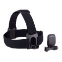Correa Para La Cabeza Y Quickclip Gopro Achom-001 | Quonty.com | ACHOM-001