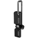 Lector De Tarjetas Microsd Goproquik Key Compatible Telefono | Quonty.com | AMCRU-001