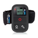 Mando Wifi Gopro Hero 4 | Quonty.com | ARMTE-002