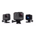 Marco De Repuesto Gopro The Frame Para Hero 5 Black | Quonty.com | AAFRM-001