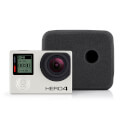 Parabrisas Gopro Windslayer Afras-301 | Quonty.com | AFRAS-301