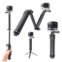 Soporte Gopro Afaem-001 3-Way | Quonty.com | AFAEM-001