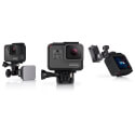 Soporte Para Casco Gopro Ahfsm-001 | Quonty.com | AHFSM-001