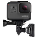 Soporte Para Casco Gopro Ahfsm-001 | Quonty.com | AHFSM-001