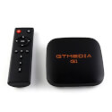 Android Tv Box Gtmedia G1 - 4k - Qc 1.5ghz - 8gb - 1gb Ram - | Quonty.com | GTMEDIA G1