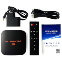 Android Tv Box Gtmedia G1 - 4k - Qc 1.5ghz - 8gb - 1gb Ram - | Quonty.com | GTMEDIA G1