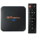 Android Tv Box Gtmedia G3 - 4k - Qc 2.0ghz - 16gb | Quonty.com | GTMEDIA G3