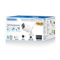 Cámara De Seguridad Eminent Camline Pro Exterior Techo/Pared | Quonty.com | EM6355