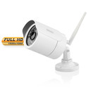 Cámara De Seguridad Eminent Camline Pro Exterior Techo/Pared | Quonty.com | EM6355
