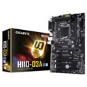 Placa Gigabyte H110-D3a Intel1151 Ddr4 Pcx3.0 Atx | Quonty.com | GA-H110-D3A