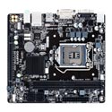 Placa Gigabyte H110m-S2v Intel1151 Ddr4 Dvi Pcie3.0 Sata3 | Quonty.com | GA-H110M-S2V