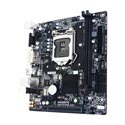 Placa Gigabyte H110m-S2v Intel1151 Ddr4 Dvi Pcie3.0 Sata3 | Quonty.com | GA-H110M-S2V