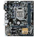 Placa Asus H110m-A Intel1151 2ddr4 Hdmi Pcx3.0 Sata3 Usb3.0 | Quonty.com | 90MB0P30-M0EAY0