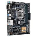 Placa Asus H110m-A Intel1151 2ddr4 Hdmi Pcx3.0 Sata3 Usb3.0 | Quonty.com | 90MB0P30-M0EAY0