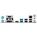 Placa Asus H110m-A Intel1151 2ddr4 Hdmi Pcx3.0 Sata3 Usb3.0 | Quonty.com | 90MB0P30-M0EAY0