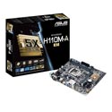 Placa Asus H110m-A/M.2 Intel1151 2ddr4 Hdmi Pcx3.0 4sata3 | Quonty.com | 90MB0R60-M0EAY0