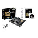 Placa Asus H110m-C Intel1151 2ddr4 Dvi-D Serie Pcx3.0 Sata3 | Quonty.com | 90MB0NY0-M0EAY0