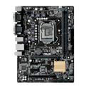 Placa Asus H110m-C Intel1151 2ddr4 Dvi-D Serie Pcx3.0 Sata3 | Quonty.com | 90MB0NY0-M0EAY0