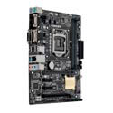 Placa Asus H110m-C Intel1151 2ddr4 Dvi-D Serie Pcx3.0 Sata3 | Quonty.com | 90MB0NY0-M0EAY0