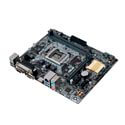 Placa Asus H110m-D Intel1151 2ddr4 Hdmi Pcie3.0 Sata3 Usb3.0 | Quonty.com | 90MB0PY0-M0EAY0