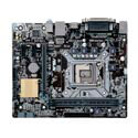 Placa Asus H110m-D Intel1151 2ddr4 Hdmi Pcie3.0 Sata3 Usb3.0 | Quonty.com | 90MB0PY0-M0EAY0