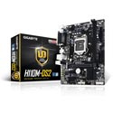 Placa Gigabyte H110m-Ds2 Intel1151 2ddr4 Vga Pcie3.0 4sata3 | Quonty.com | GA-H110M-DS2