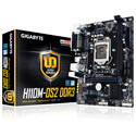 Placa Gigabyte H110m-Ds2 Intel1151 2ddr3 Vga Pcx3.0 4sata3 | Quonty.com | GA-H110M-DS2 DDR3