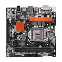 Placa Asrock H110m-Hds Intel1151 Ddr4 Pcie3.0 Sata3 Usb3.0 | Quonty.com | 90-MXB150-A0UAYZ