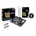 Placa Asus H110m-K Intel1151 2ddr4 Dvi-D Pcx3.0 Sata3 | Quonty.com | 90MB0PH0-M0EAY0