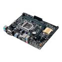 Placa Asus H110m-K Intel1151 2ddr4 Dvi-D Pcx3.0 Sata3 | Quonty.com | 90MB0PH0-M0EAY0