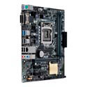 Placa Asus H110m-K Intel1151 2ddr4 Dvi-D Pcx3.0 Sata3 | Quonty.com | 90MB0PH0-M0EAY0