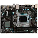 Placa Msi H110m Pro-D Intel1151 2ddr4 Dvi Pcx3.0 Sata3 | Quonty.com | H110M PRO-D