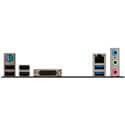 Placa Msi H110m Pro-D Intel1151 2ddr4 Dvi Pcx3.0 Sata3 | Quonty.com | H110M PRO-D