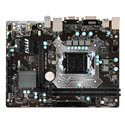 Placa Msi H110m Pro-Vd Intel1151 2ddr4 Dvi/Vga Pcx3.0 Sata3 | Quonty.com | 911-7996-007