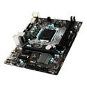 Placa Msi H110m Pro-Vd Intel1151 2ddr4 Dvi/Vga Pcx3.0 Sata3 | Quonty.com | 911-7996-007