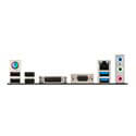 Placa Msi H110m Pro-Vd Intel1151 2ddr4 Dvi/Vga Pcx3.0 Sata3 | Quonty.com | 911-7996-007