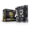 Placa Gigabyte H110m-S2h Intel1151 2ddr3 Hdmi Usb3.0 Sata3 | Quonty.com | GA-H110M-S2H