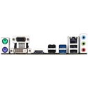 Placa Gigabyte H110m-S2h Intel1151 2ddr3 Hdmi Usb3.0 Sata3 | Quonty.com | GA-H110M-S2H