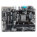 Placa Gigabyte H110m-S2pv Intel1151 Ddr4 Usb3,0 Dvi | Quonty.com | GA-H110M-S2PV